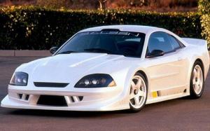Saleen SR '1999